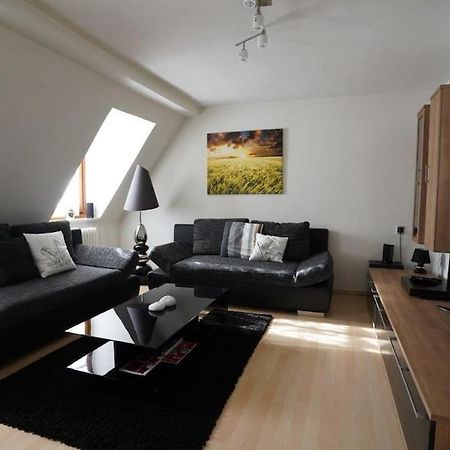 City- Wohnung In Top Lage Ίνγκολστατ Εξωτερικό φωτογραφία