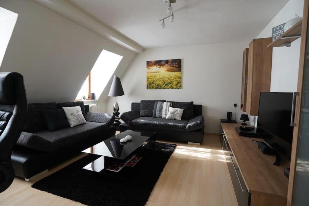 City- Wohnung In Top Lage Ίνγκολστατ Εξωτερικό φωτογραφία