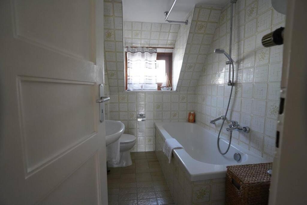 City- Wohnung In Top Lage Ίνγκολστατ Εξωτερικό φωτογραφία